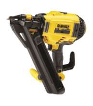 Afbeeldingen van DeWalt brushless tacker DCN693N-XJ - 18V XR 