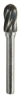 Afbeeldingen van Makita Carbide Frees 10X20Mm S=6 Alu. B-52766