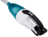 Afbeeldingen van Makita 18 V Steelstofzuiger wit DCL181FZWX