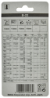 Afbeeldingen van Makita Decoupeerzgb M A 52Mm T118A A-85737