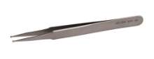 Afbeeldingen van Bahco SMD pincet 120mm ontspiegeld