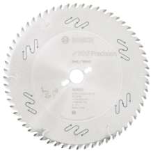 Afbeeldingen van Bosch Cirkelzaagblad Top Precision Best for Wood
