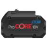 Afbeeldingen van Bosch Accu ProCORE18V 8,0 Ah