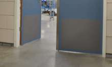 Afbeeldingen van Rubbertex stootplaat
