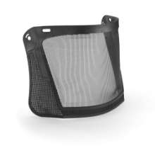 Afbeeldingen van Hellberg nylon gaas vizier SAFE