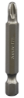 Afbeeldingen van Makita schroefbit B-26288 - PZ3x50 - 10 stuks 