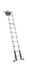 Afbeeldingen van Altrex Telescopische ladder Smart Up Pro - 1x11 sporten