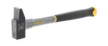 Afbeeldingen van Stanley bankhamer - 300 gram - glasvezel steel
