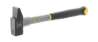Afbeeldingen van Stanley bankhamer - 300 gram - glasvezel steel