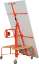 Afbeeldingen van Little Jumbo Platenlift model 2 3.5 meter