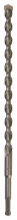 Afbeeldingen van Makita Betonboor PBS: SDS+ - 14x310x250mm 