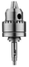 Afbeeldingen van Makita Boorkop Tkr 1-10Mm 192885-9
