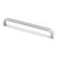 Afbeeldingen van Hettich Greep Naila, boorafstand 288, L 295 mm, B 12 mm, H 26 mm, Aluminium geëloxeerd