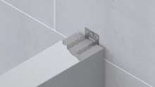 Afbeeldingen van GB Wandanker dilaterend 40x88mm 60x1,25mm Sendzimir Verzinkt 