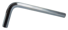Afbeeldingen van Makita inbussleutel SC00000165 - 8.0mm 