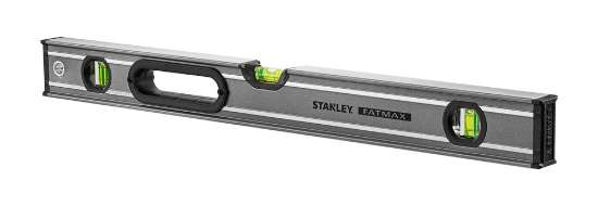 Afbeeldingen van Stanley waterpas FatMax Pro - 600mm