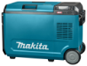 Afbeeldingen van Makita vries- /koelbox CW004GZ - 29 liter met verwarmfunctie - zonder accu's en lader in doos
