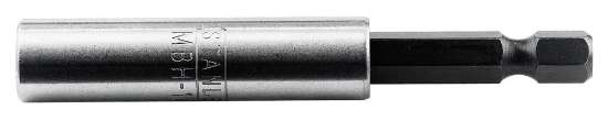 Afbeeldingen van Stanley magnetische bithouder - 75mm - 1/4" aansluiting