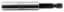 Afbeeldingen van Stanley magnetische bithouder - 75mm - 1/4" aansluiting