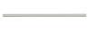 Afbeeldingen van Siro Meubelgreep metaal - boorafstand 288mm/L 294mm/H 38mm/B 10mm - RVS 