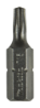 Afbeeldingen van Makita Schroefbit T15x25 3stk B-23606