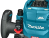 Afbeeldingen van Makita 40V Max Bovenfrees RP001GZ02