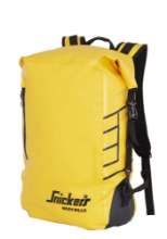 Afbeeldingen van Snickers Workwear Waterproof Backpack 9610