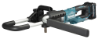 Afbeeldingen van Makita grondboor DG002GZ - XGT 40V Max - zonder accu en lader in doos