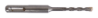 Afbeeldingen van Makita Sds Hamerboor 5,5x110 5stk B-60252