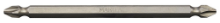 Afbeeldingen van Makita schroefbit met houder D-34849 - Ph2x110 