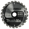 Afbeeldingen van Makita cirkelzaagblad B-32253 - Ø210x30x2.4mm 24T