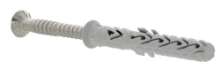 Afbeeldingen van Spit constructieplug b-long F - Ø10x80/30mm - inox A4