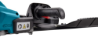 Afbeeldingen van Makita Heggenschaar UH013GZ - XGT 40V Max - 60cm Zonder accu's en lader in doos 