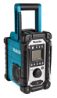 Afbeeldingen van Makita bouwradio DMR107 - 18v 