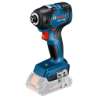 Afbeeldingen van Bosch Toolkit 10 Toolkit 18V