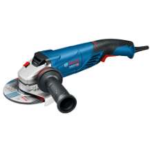 Afbeeldingen van Bosch GWS 18125 SL haakse slijpmachine