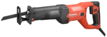 Afbeeldingen van Makita reciprozaag M4500 - 230v 1010Watt 