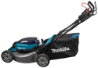 Afbeeldingen van Makita LXT 2x18 V accu Grasmaaier 53 cm DLM536Z