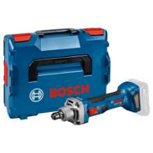 Afbeeldingen van Bosch Rechte slijpmachine GGS 18V-20