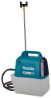 Afbeeldingen van Makita Accu Drukspuit DUS054Z - LXT 18V - 5 Liter Zonder accu's en lader in doos 