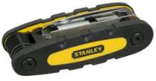 Afbeeldingen van Stanley multitool - 14 in 1