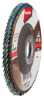 Afbeeldingen van Makita Lamellenschijf D-63747 - Ø115mm - Z40 