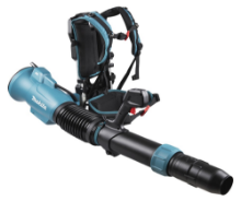 Afbeeldingen van Makita UB004CZ ConnectX ruggedragen