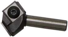 Afbeeldingen van Festool Reservemes HW-WP 12x12x1,5 (4x)