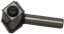 Afbeeldingen van Festool Reservemes HW-WP 12x12x1,5 (4x)