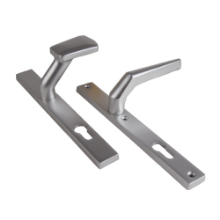 Afbeeldingen van Ami Smalschild 245/30 Knop 166 vast op schild Rechtswijzend Blind M5 - F1 