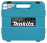 Afbeeldingen van Makita Boor/Bit Set 201-Delig D-47260