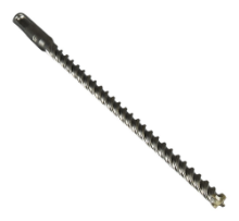 Afbeeldingen van Makita Betonboor P4S:SDS-Plus - 8x315mm 