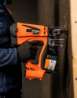 Afbeeldingen van Paslode Asfaltnagel tacker IM45CW - geschikt voor 22-35mm nagels - op gas