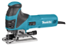 Afbeeldingen van Makita Decoupeerzaag 4351T - 230v 580Watt - met T-Model 